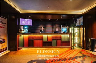 勃朗酒店設計公司 鄭州萊精品酒店設計實景圖賞析，詮釋極致服務匠心